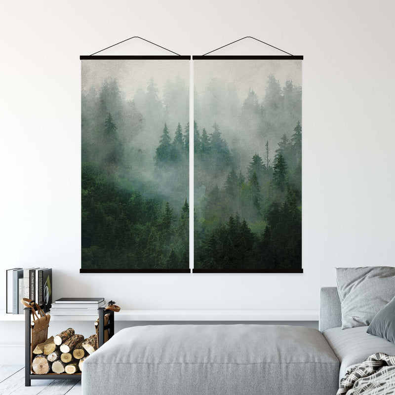 Forest Serenity