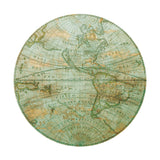 Mappa Mundi West