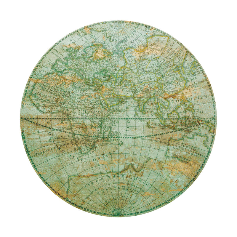 Mappa Mundi East