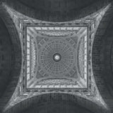 The Dome by Jef van Den