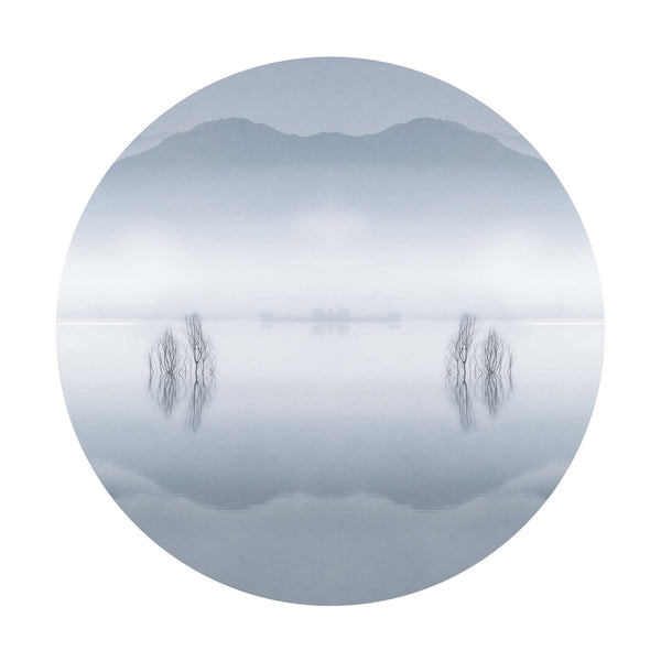 Blue Silence by Jose Beut