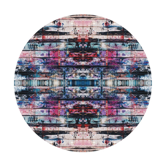 Urban Kaleidoscope