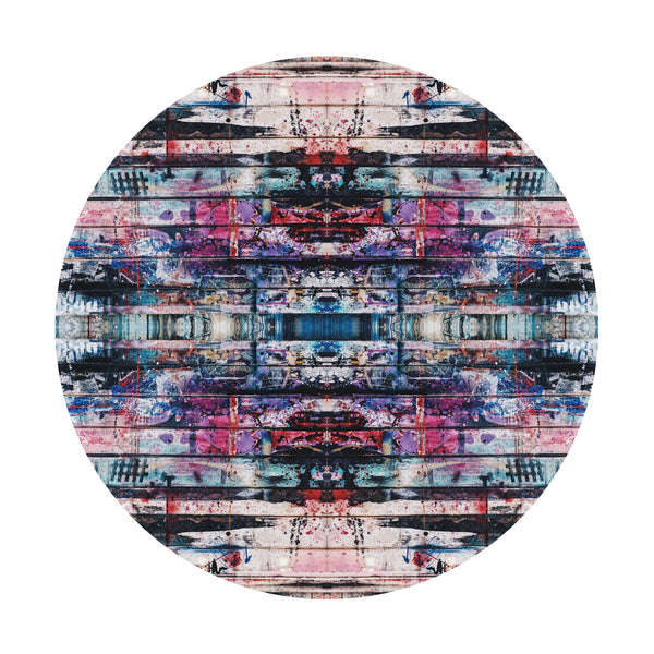 Urban Kaleidoscope