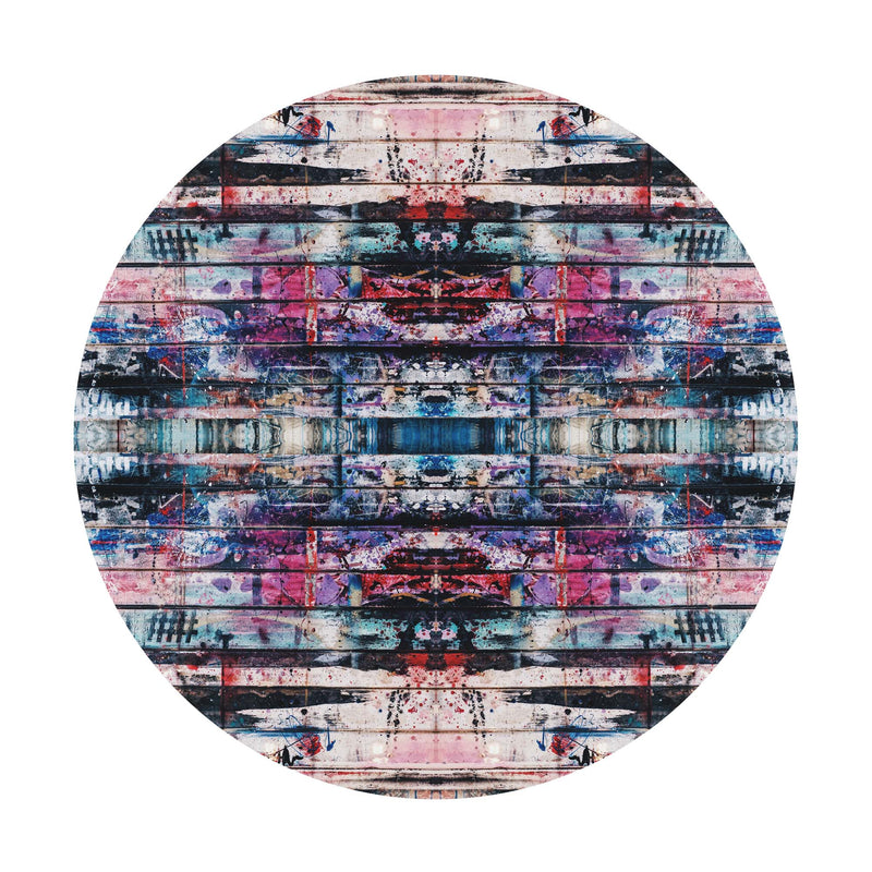 Urban Kaleidoscope