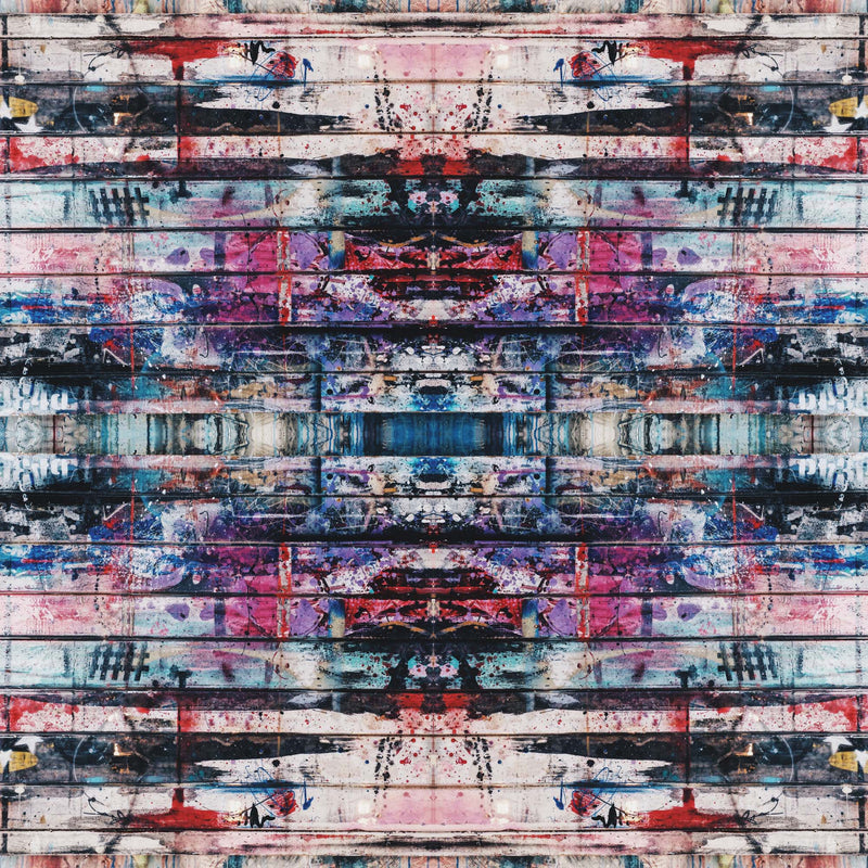 Urban Kaleidoscope