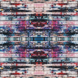 Urban Kaleidoscope