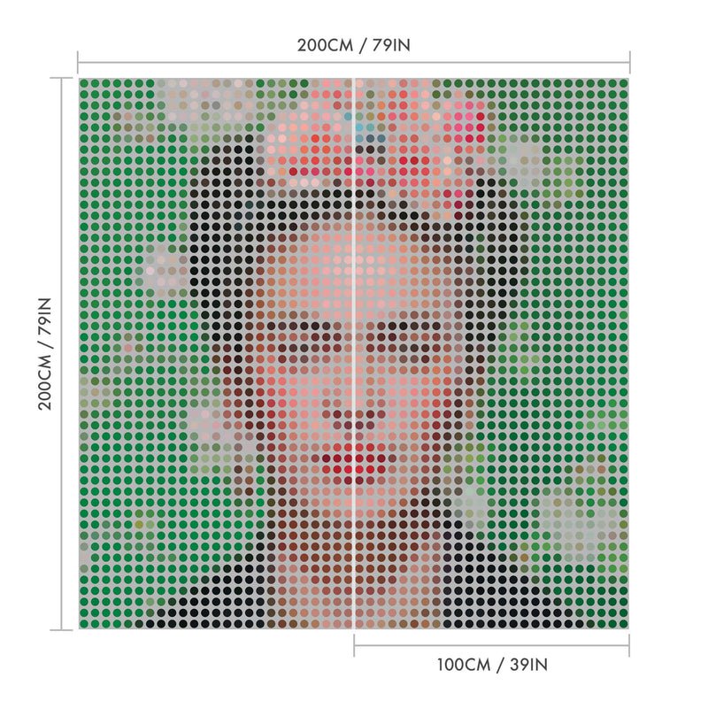 Iconiq Frida