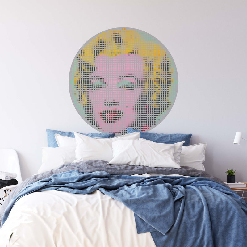 Iconiq Marilyn