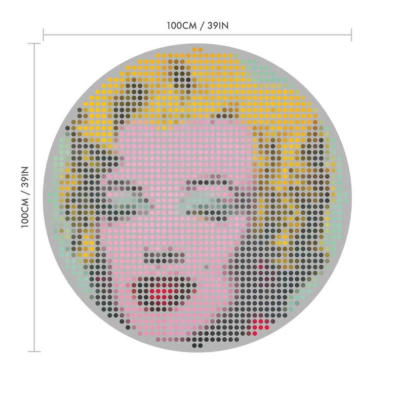 Iconiq Marilyn