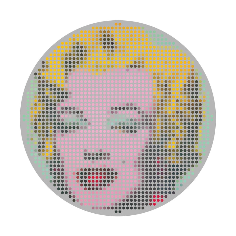 Iconiq Marilyn