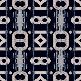 Industria in Blue