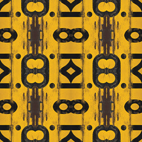 Industria in Yellow