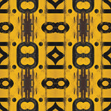 Industria in Yellow