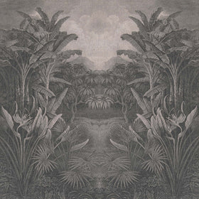 Jungle Noir