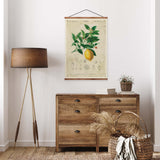 Vintage Botanicals Lemon