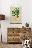 Vintage Botanicals Lemon