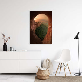 Slip Down by Sergio Abevilla