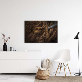 Redhead by Linda Wride