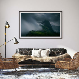 The Cloud by Bingo Z