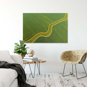 Prekmurje by Jure Kravanja