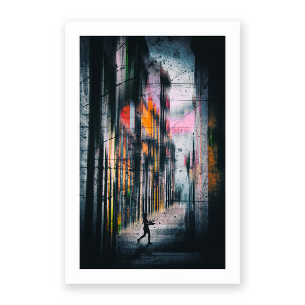 Siesta by Marcus Hennen