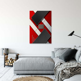 Shields by Tomasz Buczkowski